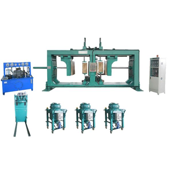 APG Casting Epoxy Resin Hardener for Electrical Insulation