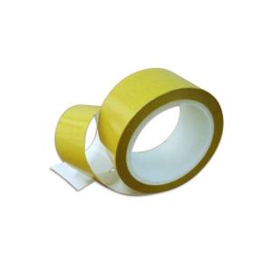 Quality Hot Melt Based Adhesive Double Sided Tissue Tape Customization Acceptable for sale