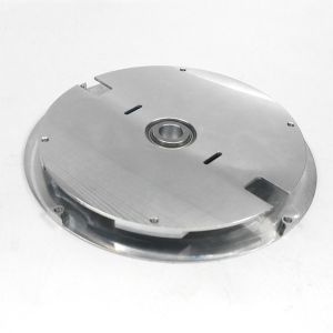 Customized Cnc Turning Parts For Industrial Applications