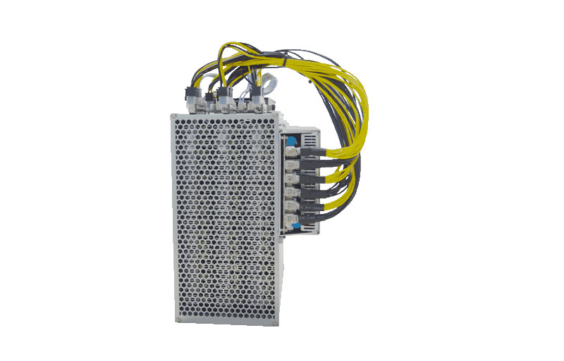 50Mhz Goldshell ASIC Miner HS3 SE 2TH 930W With Power Supply