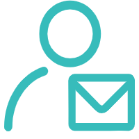 FG7010 temperature and humidity sensor pipeline transmitter with high-temperature resistant wall mounted threaded metal casing