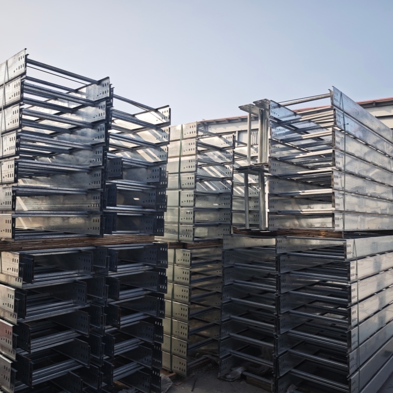 600mm cable ladder