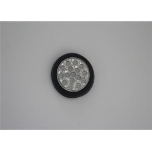 Buy cheap Three Color Automotive LED Tail Lights 24V LED Rear Lights Waterproof from wholesalers