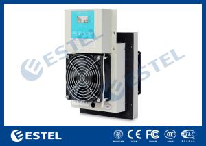 Quality Custom Industrial Thermoelectric Air Conditioner , Peltier Air Cooler for sale