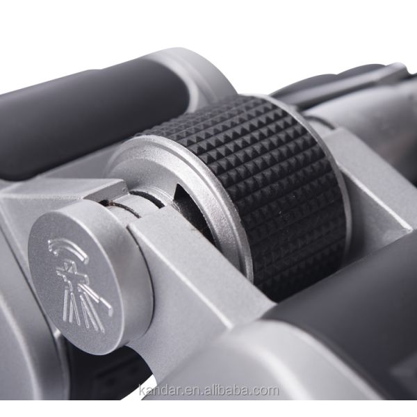 78m Field of View Long Range View Telescope Zoom Binocular for Travelling and Hunting