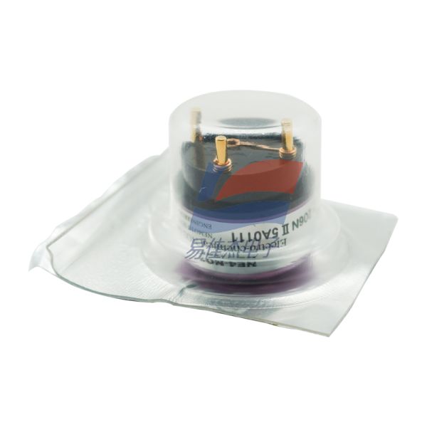 YJJ NE4-NO Nitric Oxide NO Gas Sensor For Portable Gas Detectors