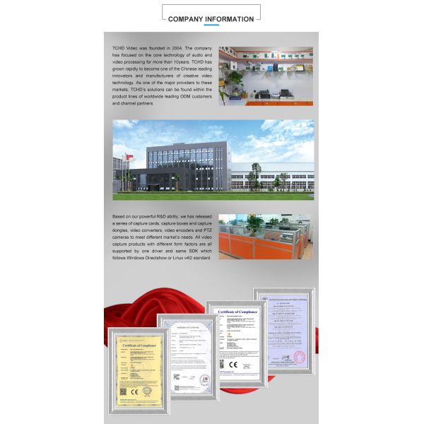 Auto Tracking CMOS Sensor Wall Mounted PTZ Camera For Video Conference