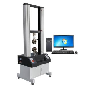 Quality Universal Computerized Tensile Strength Utm Testing Machine Equipment 2T for sale