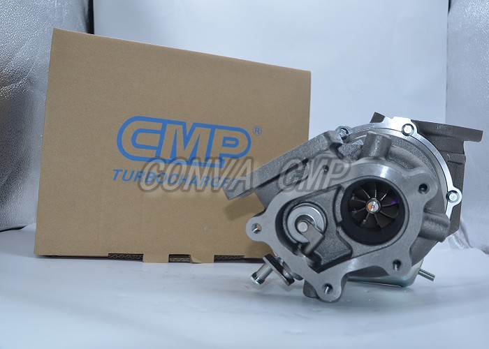 SK250-8 SK260-8 J05E GT2259LS Turbocharger Spare Parts 801644-5001S 24100-4631A