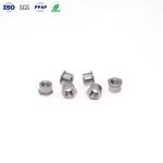 Stainless Steel Hex Screw CNC Turning Part ±0.01mm Tolerance
