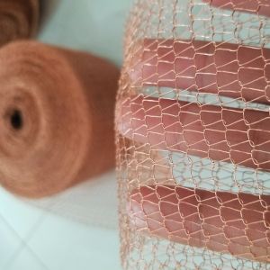 Quality Waterproof Copper Mesh Rodent Control 0.2mm-0.28mm Copper Wire Mesh To Keep Rodents Out for sale