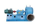 3000-300000m3/h Air Flow Centrifugal Fan With Efficiency≥50%