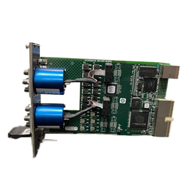 国家仪器 PXI-2596 PXI 射频多路复用器开关模块