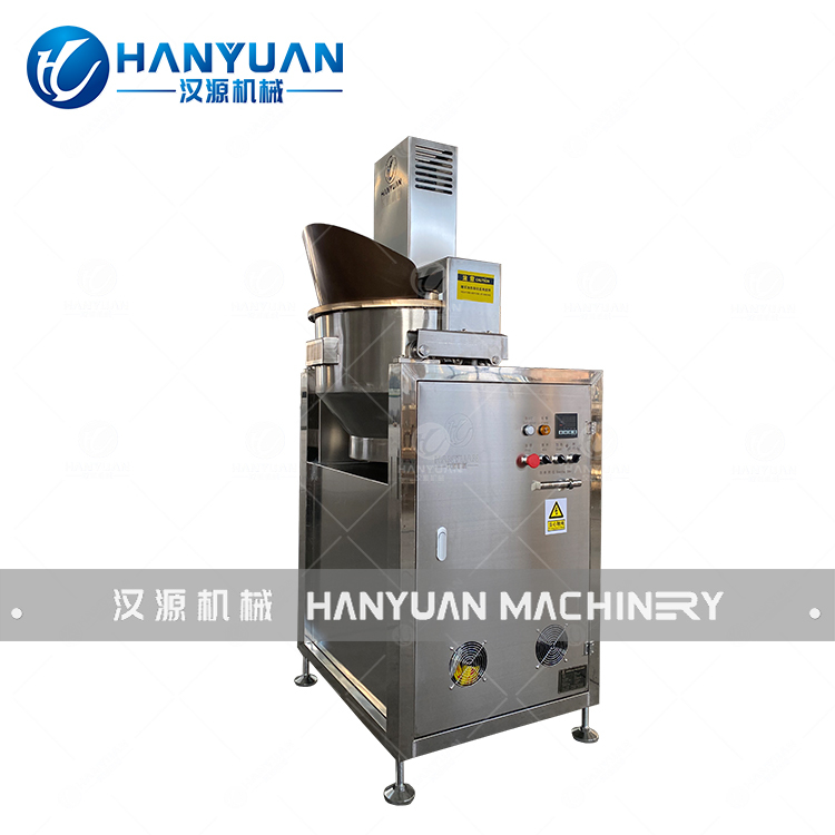 Rice Bar Production Line