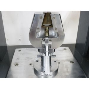 High Resolution Lab Dual Arm Computer Servo Tensile Testing Machine