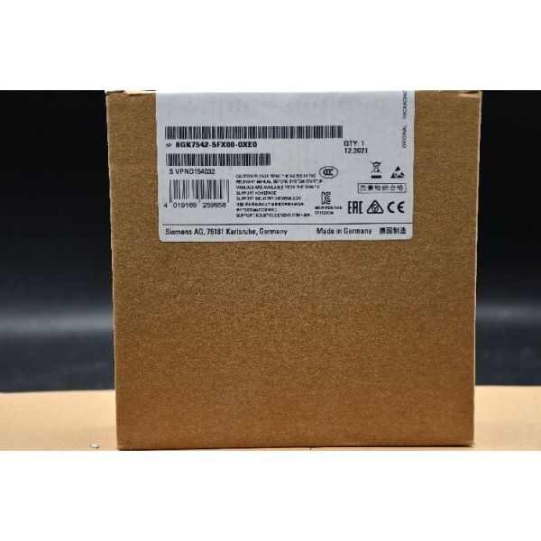 Siemens PLC Expansion Module for use with PCs and SIMATIC PGs/PCs, 18 x 167 x 107 mm, RJ45, 6GK1161, DC