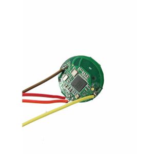 Nordic NRF52832 WIFI Low Power Bluetooth Module CE Certification