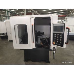 Quality TORSEL High Accuracy Full Automatic Saw Blade Sharpener for sale