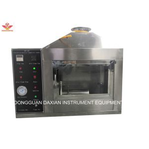 Quality CNS 15118-2 PV Module Safety Qualification Testing Equipment for sale