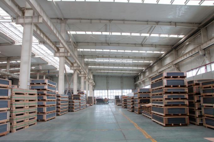 3mm/4mm Aluminum Composite Panel For Signs, Interior Decoration 5