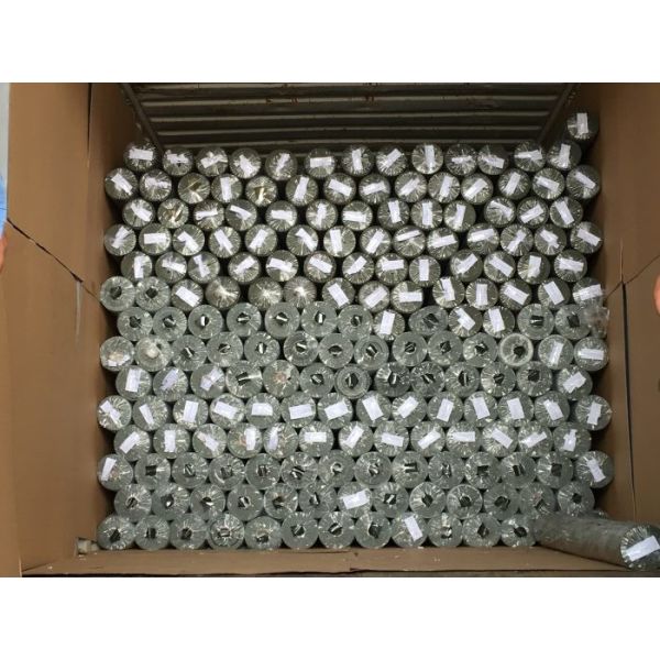 Water Resistance Polyester Oxford 600D Fabric PVC Coated Oxford Polyester Material