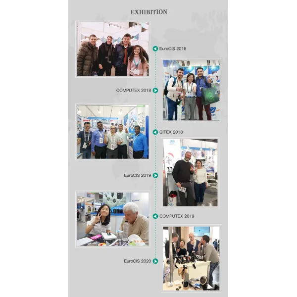 Mini Wearable Ring Finger Bluetooth Barcode Scanner DI9010-1D