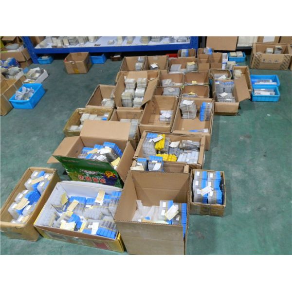 HRC55 TiSiN Coating Milling Machine Cutting Tools , Metric Ball End Milling Machine Tool Bits