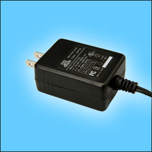 Quality 9V1.6A AC POWER ADAPTER,model GEO151UA-0916,PSE APPROVED for sale
