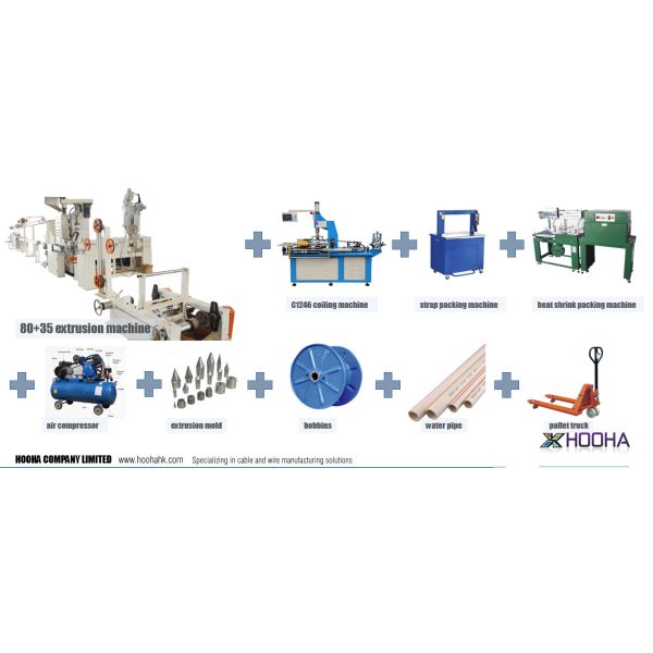 Automatic Wire Coiling And Packing Machine 5-6 seconds /coil