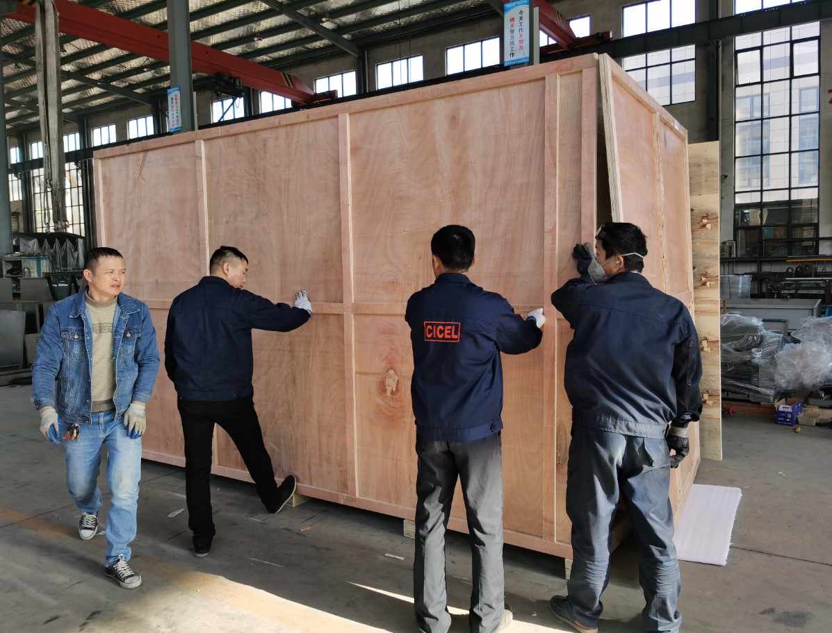 Optical Electron Gun Evaporation Coating Machine Suitable for Laboratory Scientific Research Use