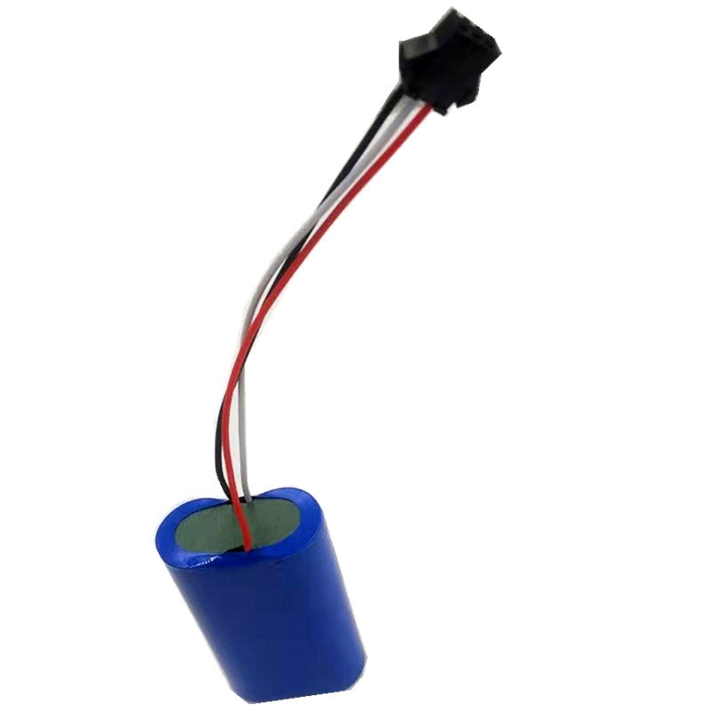 UN38.3 Custom 7.4V 2000mAh Lithium Battery Manufacturers