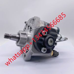 Quality Genuine And Original Common Rail Pump 294000-1372 294000-1370 For MITSUBISHI 4D56 1460A053 for sale