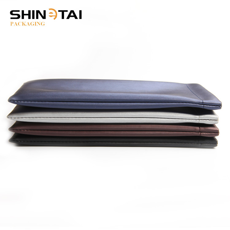 Custom Soft Sunglasses Pouch Waterproof