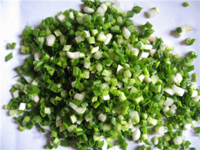 304 Stainless Steel Vegetable Processing Equipment / Chilli Cutter Machine