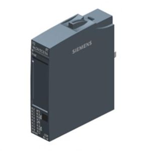 China SIEMENS 6ES7153-4AA01-0XB0 SIMATIC DP, CONNECTION MODULE on sale