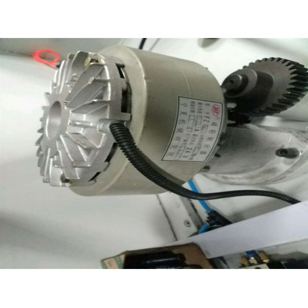 Automatic Lable Flexo Printing Machine For 4 Colors With CI Structure