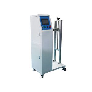 Quality IEC 60598 Clause 4.14.3 Servo Motor Led Test Lamp for sale