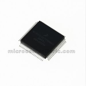 MC9S12XET256MAA 16-bit Microcontrollers - MCU 16BIT 256K FLASH 16K RAM