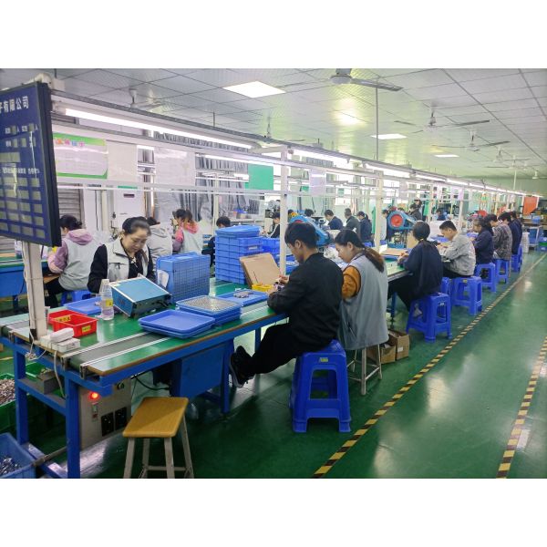 16mm Rotary Potentiometer 2ohm Single Turn Potentiometer For Volume Control