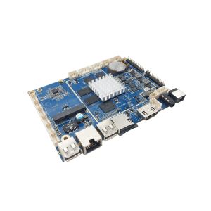 Custom PCB Board Assembly RGB Keyboard 2 To 18 Layer