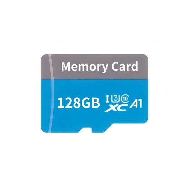 Industrial Memory Card C10 U3 A1 A2 Class SD Card High-end Chips IC For Automatic Ticketing System