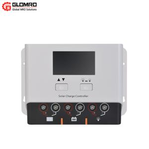 Quality PWM 30A Smart Solar Controller 55V Smart Charge Controller for sale