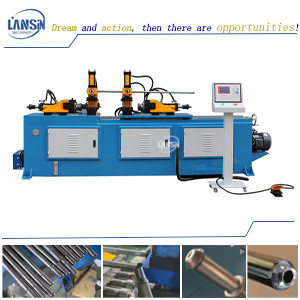4 Kw End Forming Tube Machine High Performance
