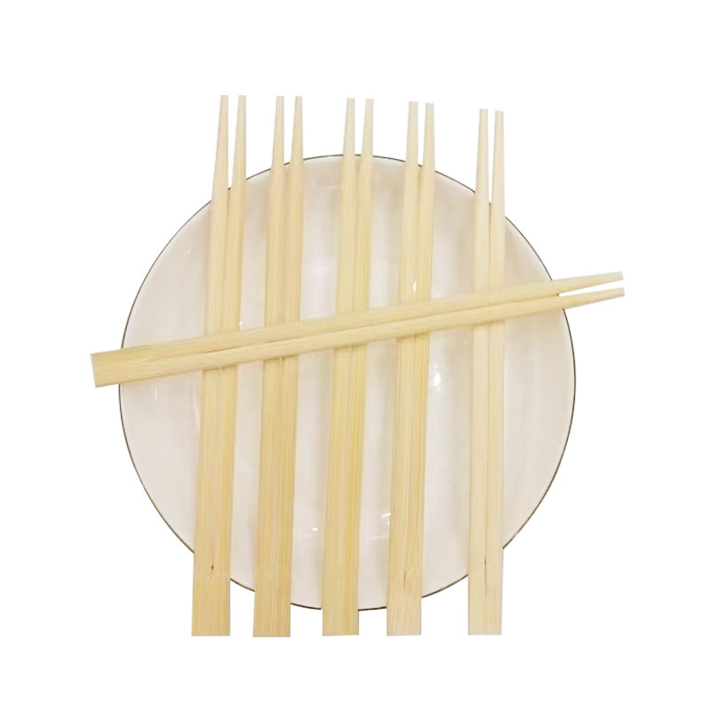 High Technology Disposable Bamboo Chopsticks Restaurant Disposable Chopsticks Bulk