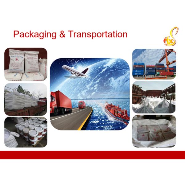 High Performance Low Cement Castable Refractory For High Temperature Furnaces