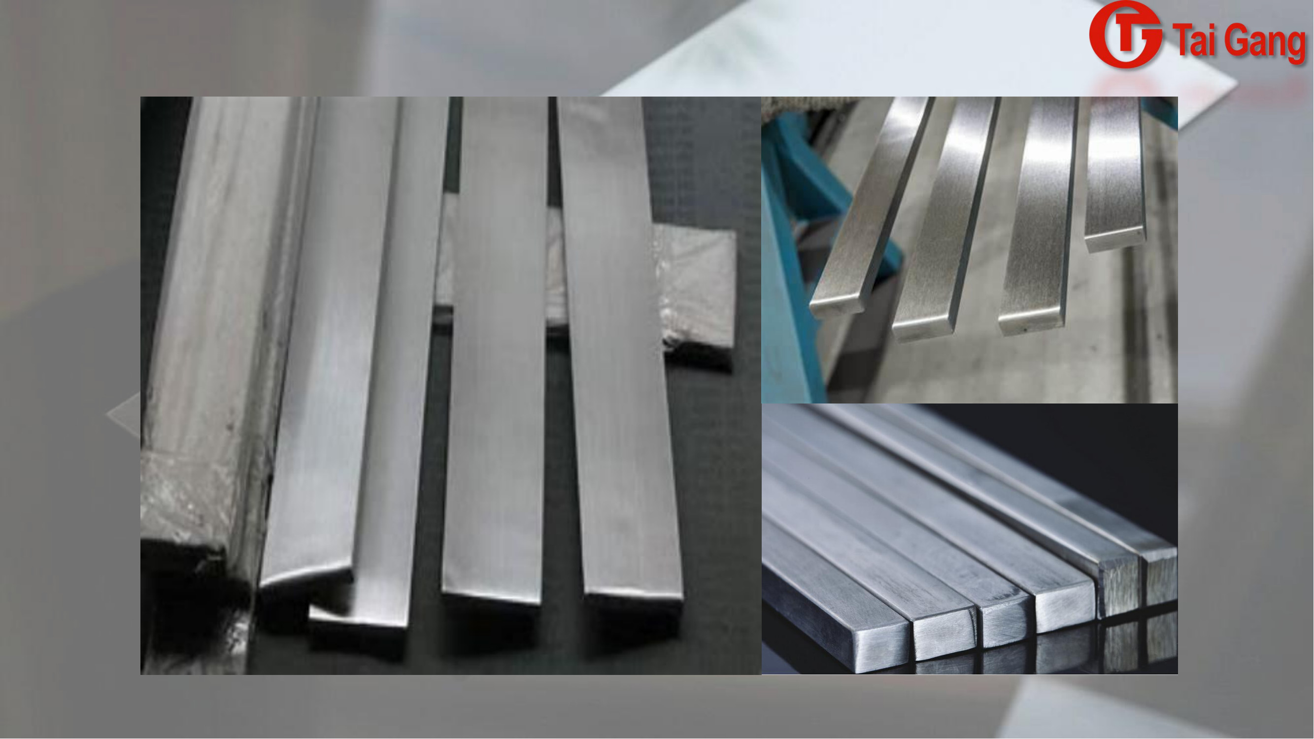 321 309S 304 304L 410 Stainless Flat Bar 0.1-500mm