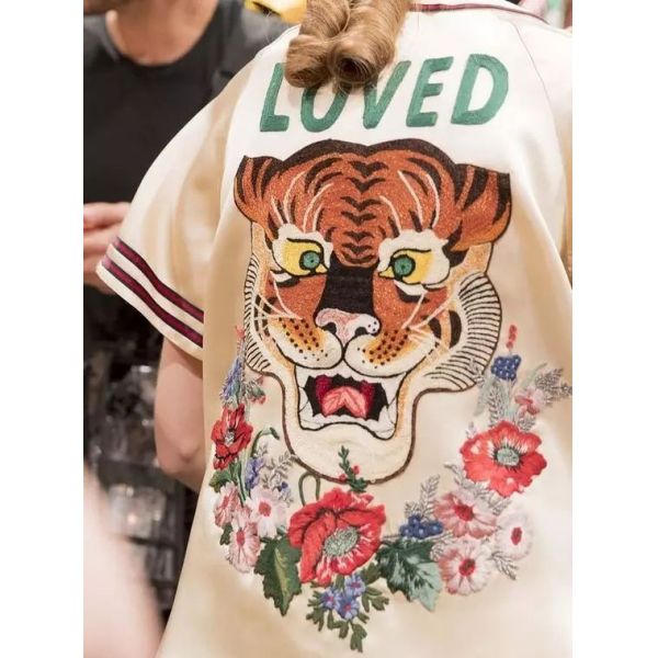 8 Heads Embroidery Machine Industrial Automatic T Shirt Garment Flat Computerized Embroidery Making Machine