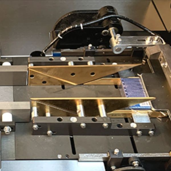 Automatic 3D Packing Machine Horizontal Transparent Film Packaging Machine 220V