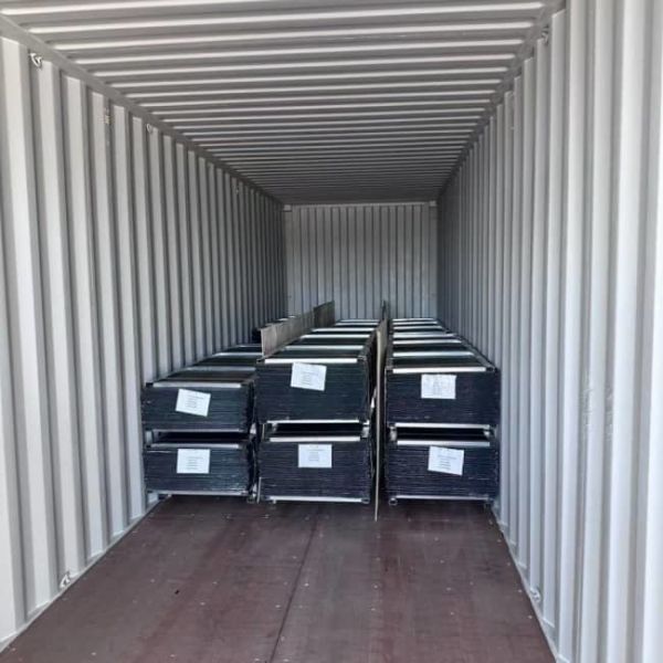 Consistent Mesh Aperture 0.019in 0.638mm Diamond Metal Lath For Stucco Mesh Lath Over Wood Sheathing