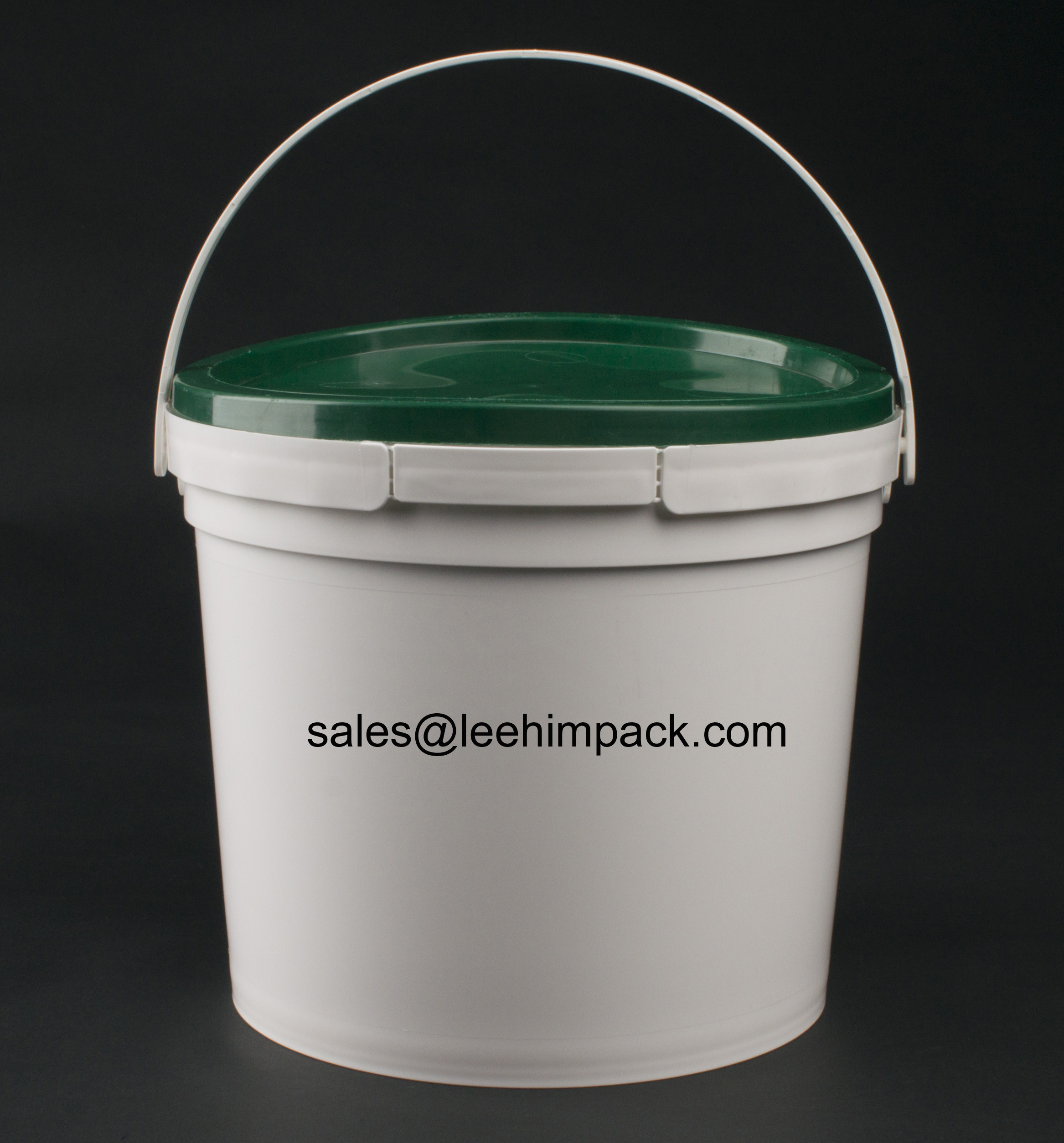 China Polypropylene container for chemical on sale